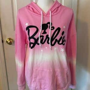 NWT Barbie Hoodie